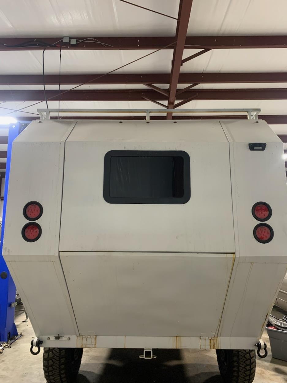 Cost to Ship a Enclosed trailer to Florence uShip