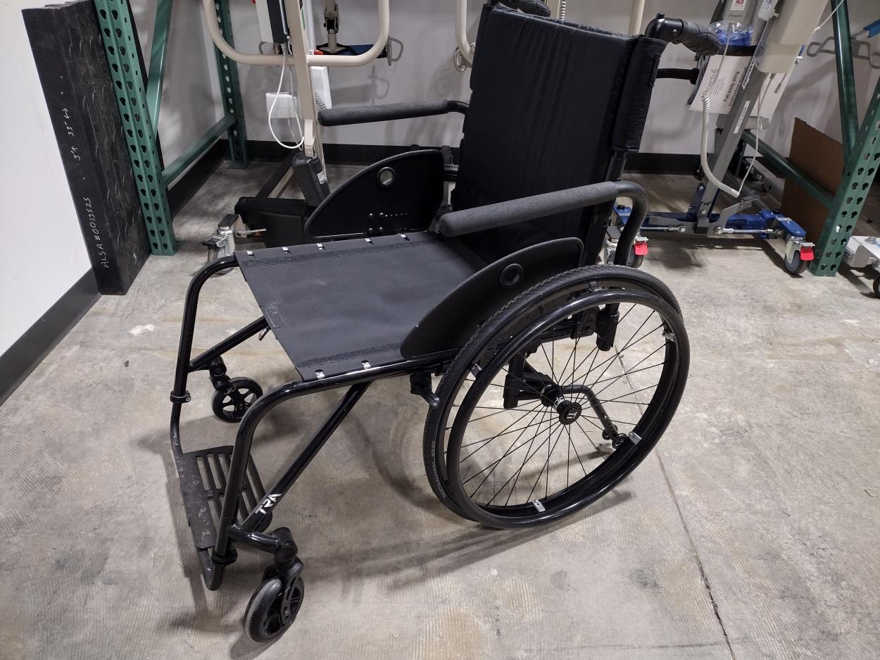 Ship a Lightweight Wheelchair Milwaukee to Texas to Rockwall uShip