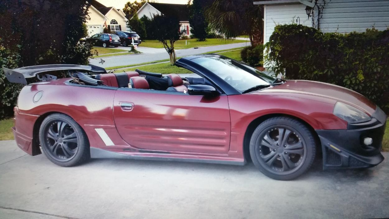 Car Shipping Rates & Services | Mitsubishi Eclipse