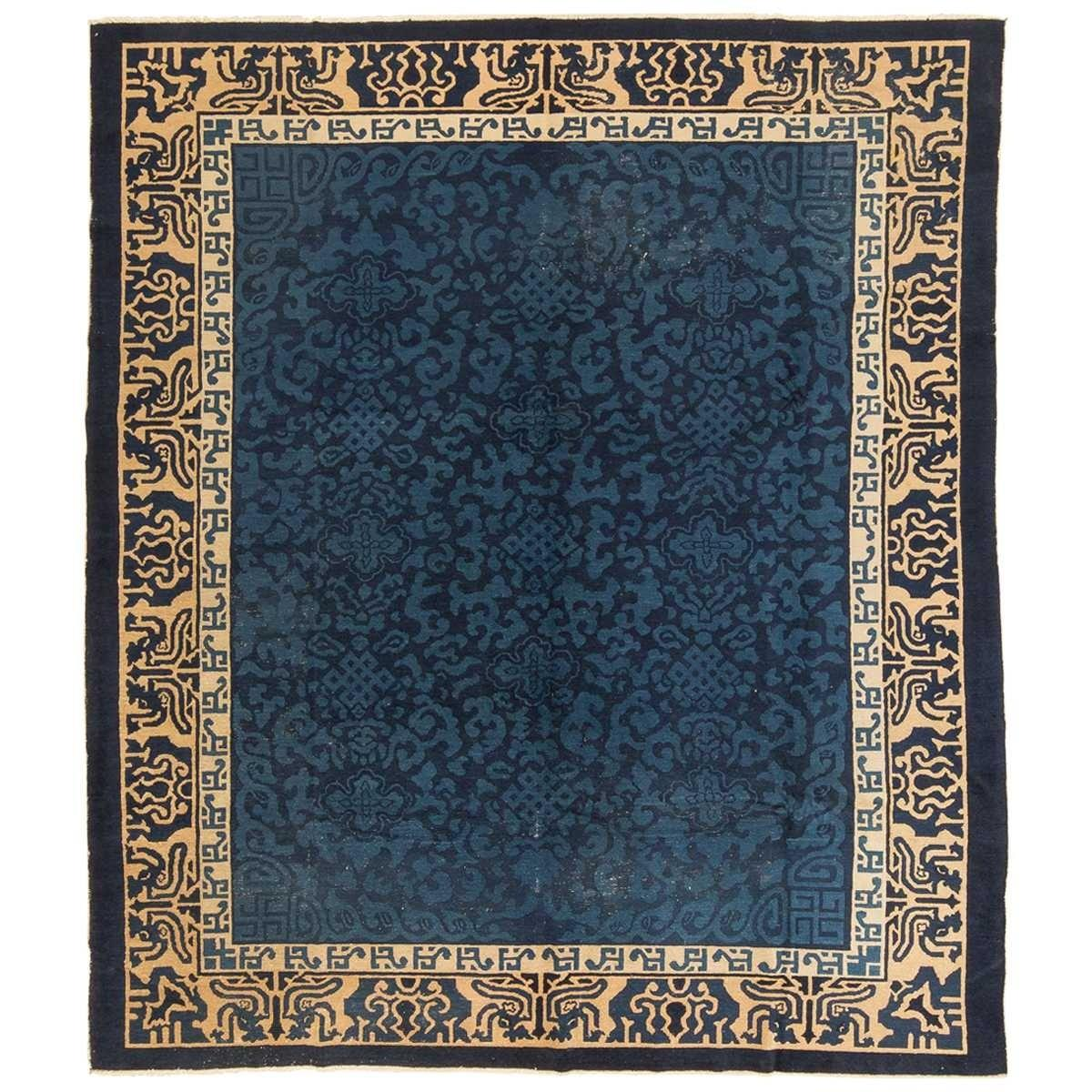 Amazon Com La 8 X10 Dark Blue Light Blue 3d Shag Shaggy Area Rug Carpet Striped Woven Braided Hand Rugs On Carpet Living Room Sofa Design Modern Contemporary