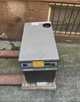 EZ Loading Chiller 125 pounds