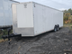 8X26  Cargo Trailer with 4000lbs of Cargo