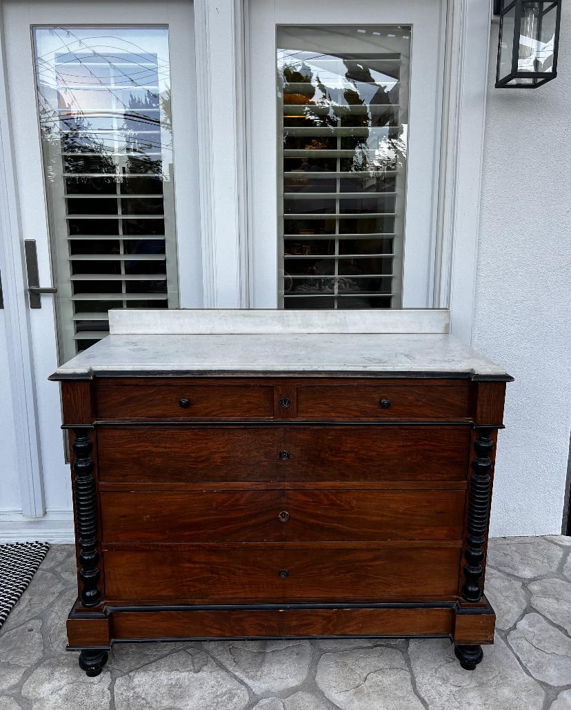 Cost to Deliver a Dresser to San Luis Obispo uShip