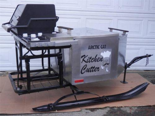 Move A Vtg Arctic Cat Kitchen Cutter To Lehighton Uship
