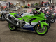 2024 Kawasaki Ninja® ZX™-14R 40th Anniversary Edit