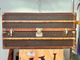 Antique Trunk