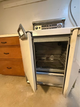 1956  Frigidaire Stove