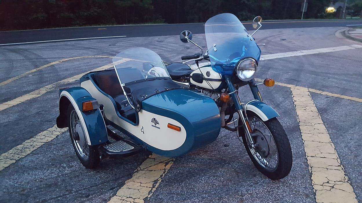 Motorcycle Shipping Rates & Services - Ural Motorcycles