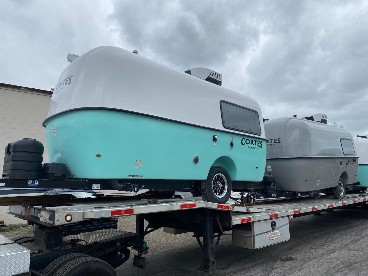 Cost to Transport a 3 RVs for transport to Denver uShip