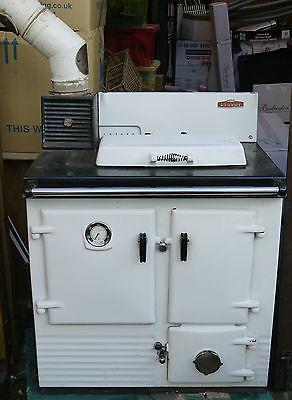Cost to Ship a rayburn regent solid fuel cooker to Newtownhamilton | uShip