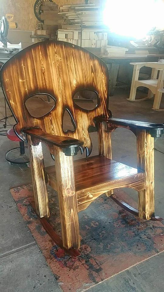 Cheapest Way to Ship a wood chair to Sanford uShip