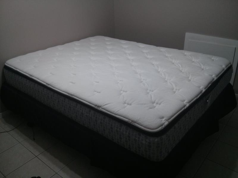 Transport a Queen size mattress and boxspring. to Sydney uShip