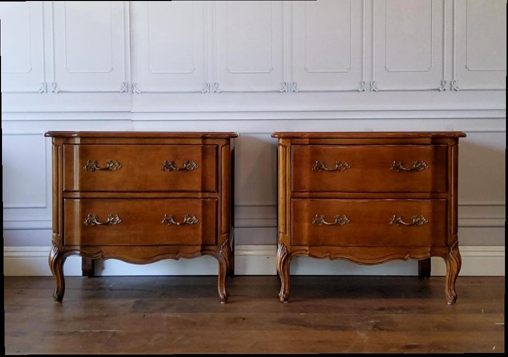 Ship a Henredon Nightstands to Tucson uShip