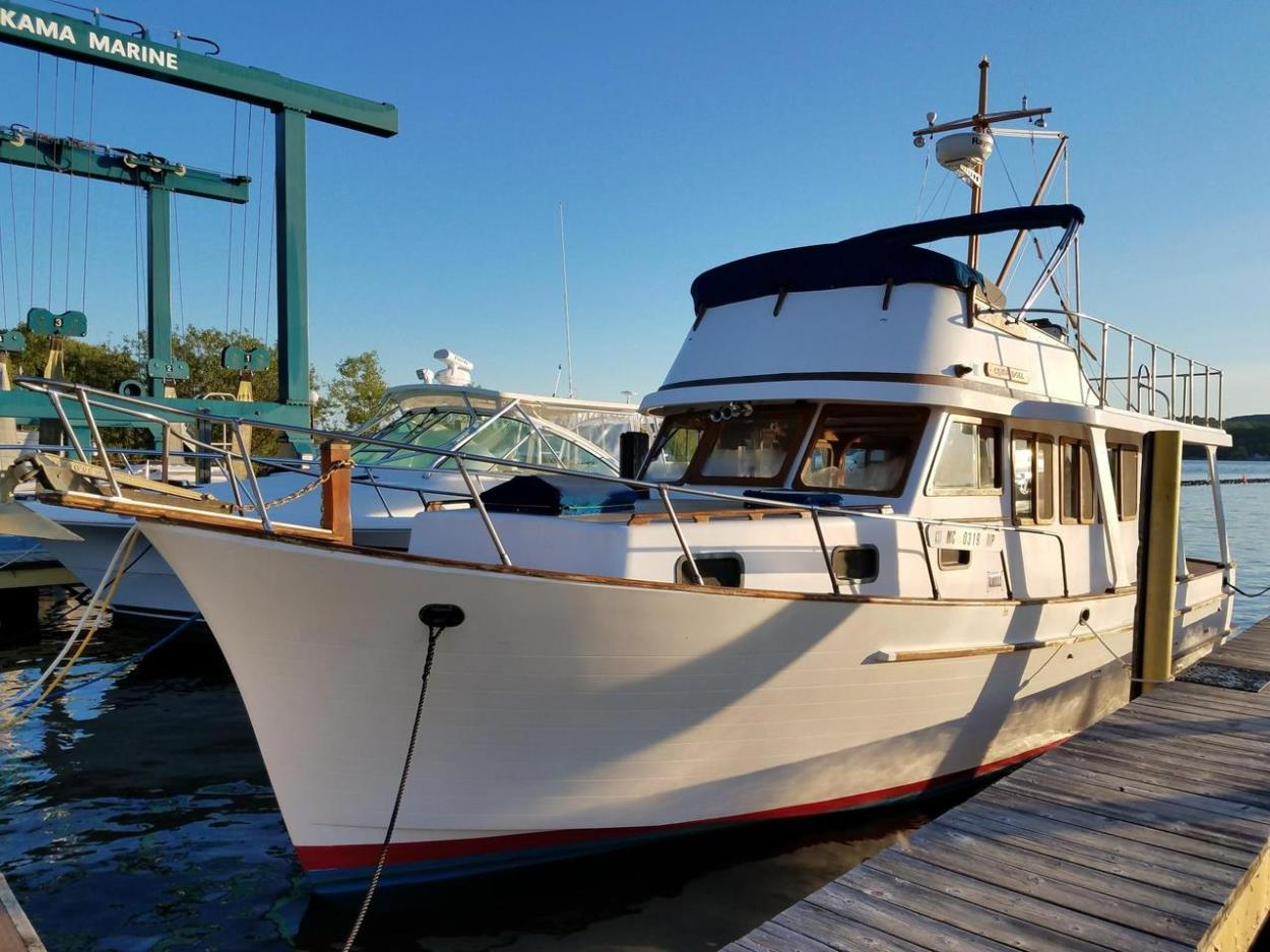 Boat Shipping Services Marine Trader Boats