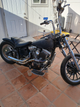 1987 Harley-Davidson FLST 1340 Heritage Softail