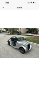 golf cart