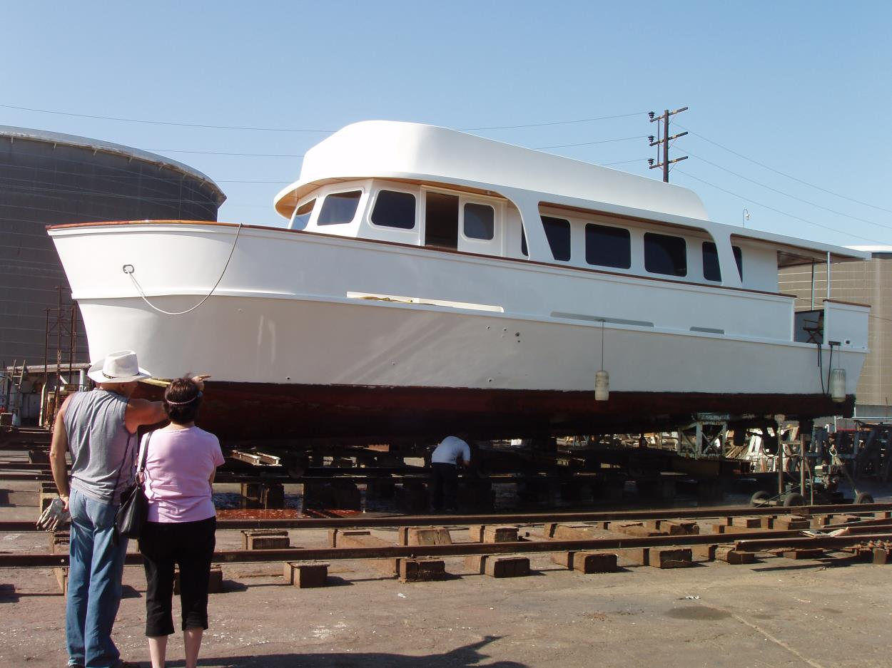 Boat Shipping Services Cary Boats