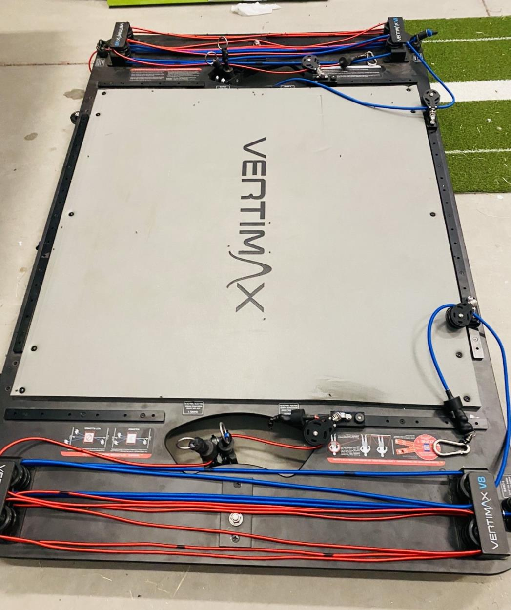 Cheapest Way to Ship a Vertimax V8 to Bentonville uShip
