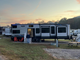 2022 Travel Trailer for transport