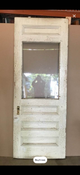 Salvaged Door