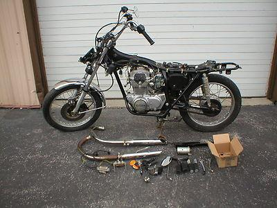 modified tricycle sidecar