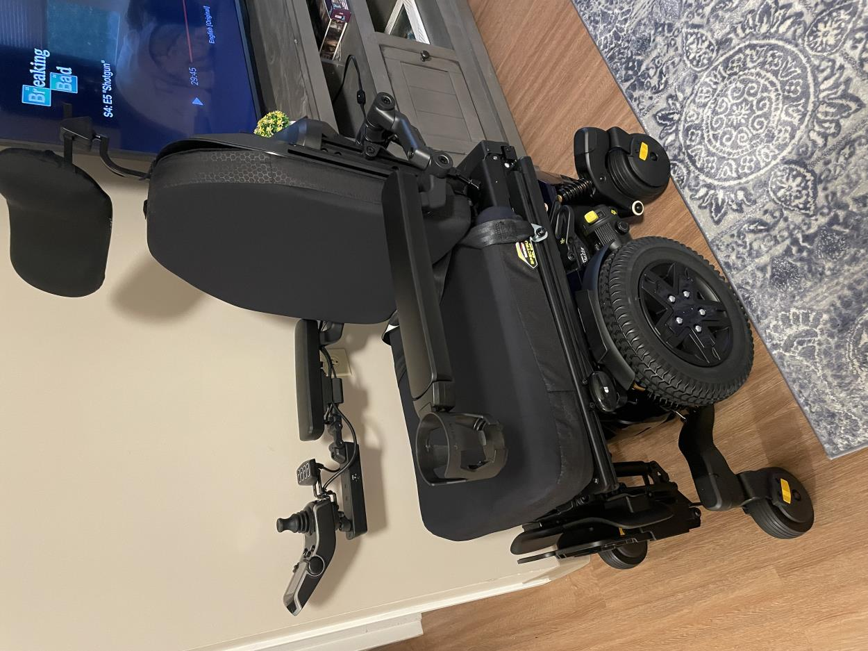 Cost to Ship a Power wheelchair to Conway uShip