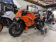 2026 KTM 990 RC R