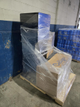 ice maker and water systems