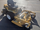 Walker zero turn mower