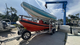 inflatable powerboat