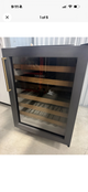 Undercounter Wine fridge