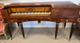 Albrecht Square Piano
