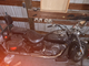 2007 Yamaha V Star 1100 Classic