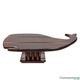 Whale Shaped Coffee Table *Ready to Ship*