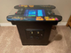 New Table Top Arcade Game