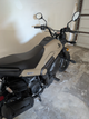 2023 Honda Navi