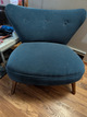 Armchair