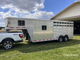 2003 Featherlite Trailer