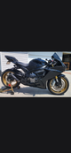 2025 Suzuki GSX-R750