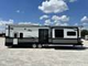 2023 Travel Trailer for transport