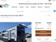2027 RV for transport