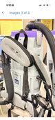 3 items for transport