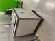 C3232R-RB Nelson push cart