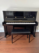 Yamaha B3 Piano