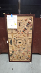 Lot 0233 Native American Indian artifact field arr