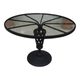 Glass Top Patio Table (1298783-p26682478)