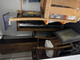 contents of med. storage locker some antiques
