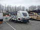 2021 Coachman Travel Trailer for transport