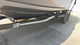 22ft mastercraft on a trailer