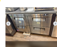 Undercounter Freezer on wheels
